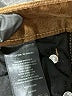 Kut from the Kloth Brown Jeans Size 0 - photo 8