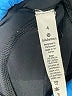 Lululemon Athletica Black Active Pants Size 4 - photo 7