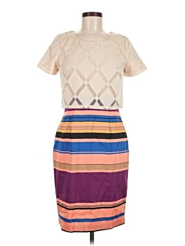 Weston Casual Dress (view 1)