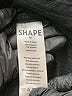 Shape Black Track Jacket Size M - photo 6