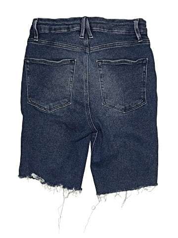 Good American Denim Shorts (view 2)