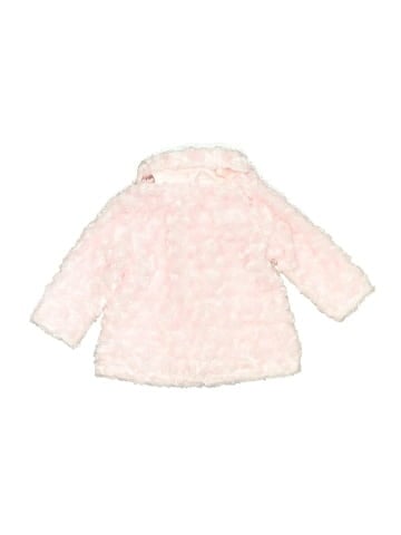 Mini Muffin Coat (view 2)