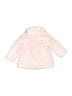 Mini Muffin Pink Coat Size 3-6 mo - photo 2