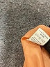1.State 100% Polyester Tan Trenchcoat Size 8 - photo 9