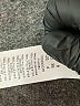 Miss Selfridge 100% Polyester Tan Coat Size 4 - photo 7