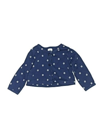 Carter's Cardigan (view 1)