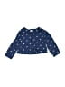 Carter's 100% Cotton Blue Cardigan 3-6 MO / 6 MO - photo 1