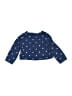 Carter's 100% Cotton Blue Cardigan 3-6 MO / 6 MO - photo 2