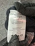 Imoga 100% Acrylic Black Pullover Sweater Size 5 - photo 4