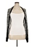 CAbi Silver Kimono Size XL - photo 1