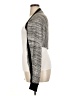 CAbi Silver Kimono Size XL - photo 5