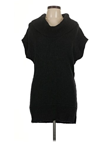 Vince. Sweater Vest (view 1)