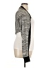 CAbi Silver Kimono Size XL - photo 4