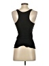 Hi-Line Black Tank Top Size XS - photo 2