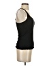 Hi-Line Black Tank Top Size XS - photo 4
