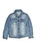 Tractr Blue Denim Jacket Size M (kids) - photo 1