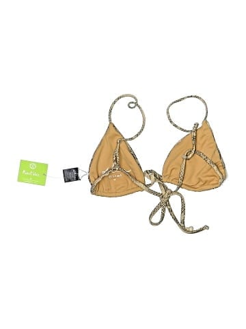 Skin Swimsuit Top (view 2)