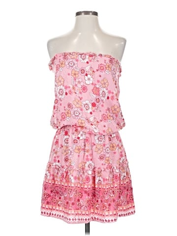 Shein Cocktail Dress (view 1)