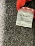 iGenJun Orange Casual Dress Size S - photo 8