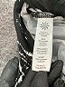 Athleta Chevron-herringbone Black Active Pants Size S - photo 8