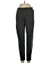 Assorted Brands Solid Black Track Pants Size S - photo 1