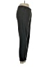 Assorted Brands Solid Black Track Pants Size S - photo 4
