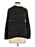 Matty M Black Pullover Sweater Size M - photo 1