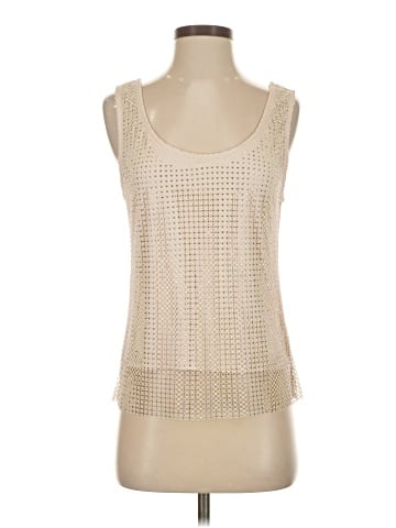 Sunday in Brooklyn Sleeveless Top (view 1)