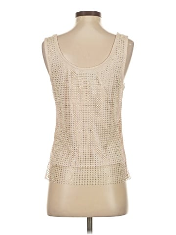 Sunday in Brooklyn Sleeveless Top (view 2)