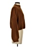 Forever 21 100% Acrylic Brown Turtleneck Sweater Size S - photo 4