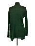 Assorted Brands 100% Acrylic Green Cardigan Size M - photo 2