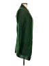 Assorted Brands 100% Acrylic Green Cardigan Size M - photo 4