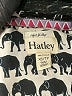 Hatley Black Cardigan Size XS - photo 7