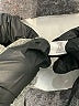 Thereabouts 100% Polyester Gray Pullover Sweater Size 10 - photo 4