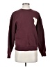 Dunst Burgundy Sweatshirt Size S - photo 1