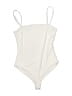 Polly Ivory Bodysuit Size 4 - photo 1