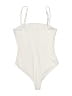 Polly Ivory Bodysuit Size 4 - photo 2