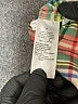 J.Crew 100% Cotton Plaid Green Long Sleeve Button-Down Shirt Size 8 - photo 8
