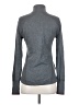 Eddie Bauer Gray Turtleneck Sweater Size S - photo 2