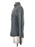 Eddie Bauer Gray Turtleneck Sweater Size S - photo 5