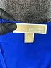 MICHAEL Michael Kors 100% Polyester Blue Sleeveless Blouse Size XS - photo 7