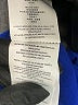 MICHAEL Michael Kors 100% Polyester Blue Sleeveless Blouse Size XS - photo 9