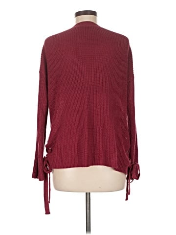 Sweet Claire Pullover Sweater (view 2)