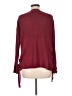 Sweet Claire Burgundy Pullover Sweater Size M - photo 2