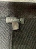 Talbots Solid Black Formal Skirt Size XL - photo 4