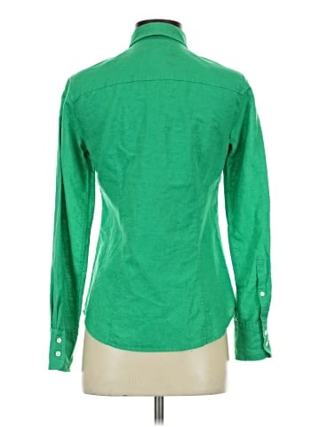 J.Crew Long Sleeve Button-Down Shirt (view 2)