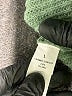Unbranded 100% Polyester Green Casual Dress Size L - photo 8