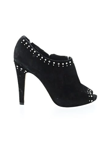 Saks Fifth Avenue Heels (view 1)