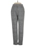 Shein Plaid Gray Casual Pants Size 4 - photo 1