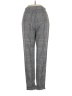 Shein Plaid Gray Casual Pants Size 4 - photo 2